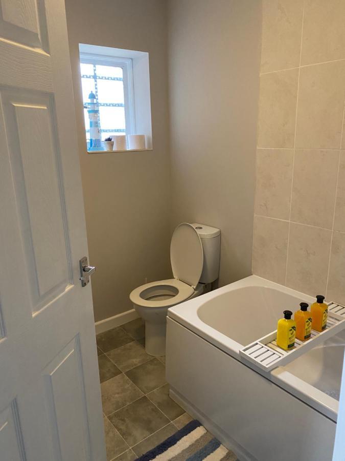 Solihull Apartment Birmingham Exterior foto